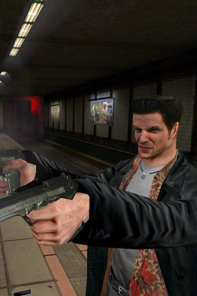 video game franchises