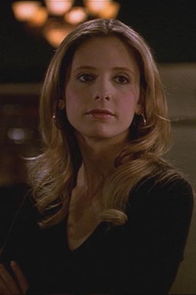 buffy the vampire slayer