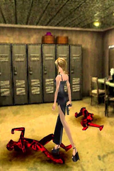 video game franchises