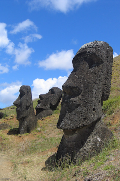 Easter Island
