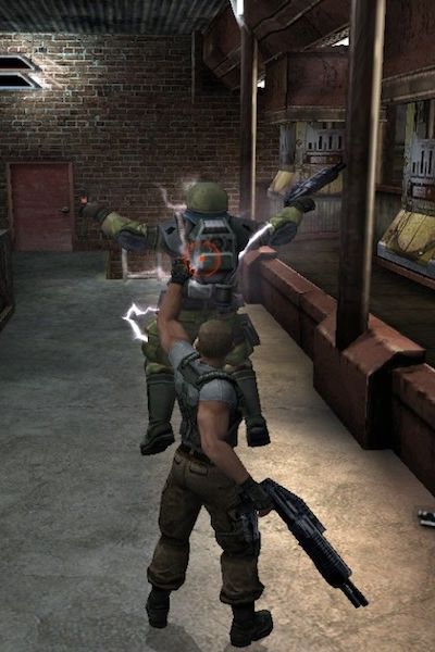 video game franchises
