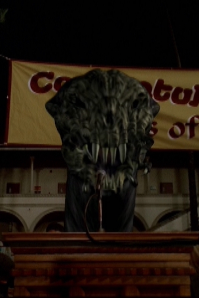 buffy the vampire slayer