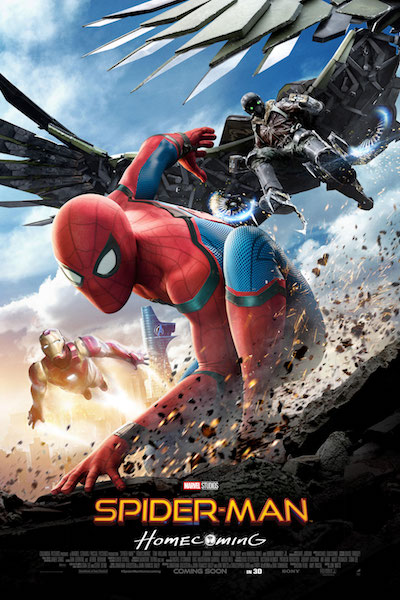 MCU Bechdel Test