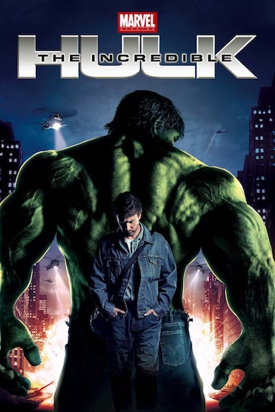 MCU Bechdel Test