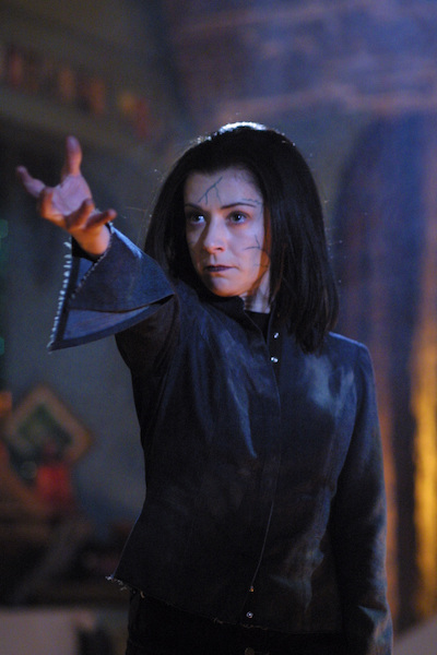 buffy the vampire slayer