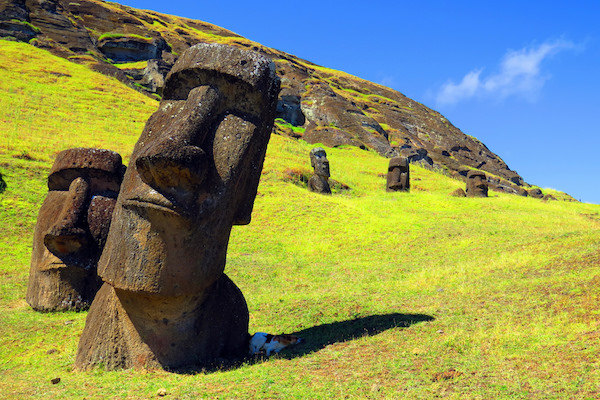 Easter Island