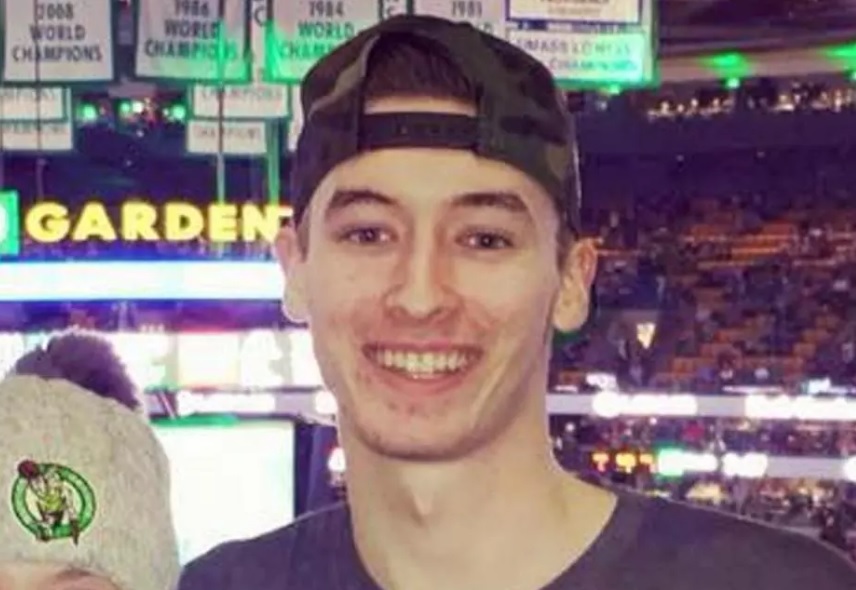 Shane Missler