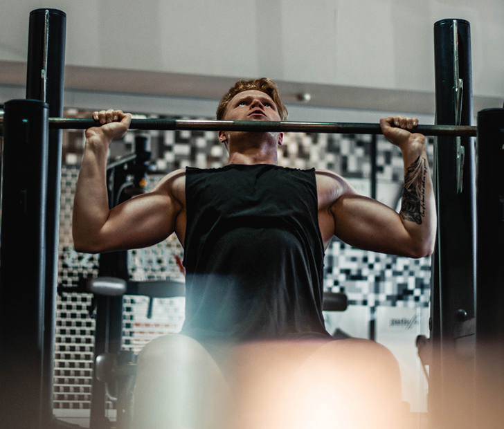 Dad lost 92 pounds in 5 months
