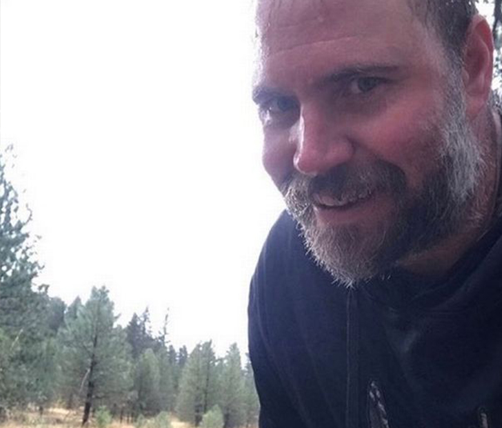 Dad lost 92 pounds in 5 months