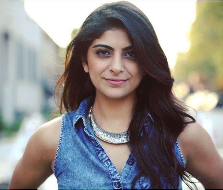 Fatima Ali cancer