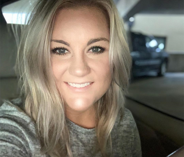 Waitress ripped off a woman who left her a generous tip