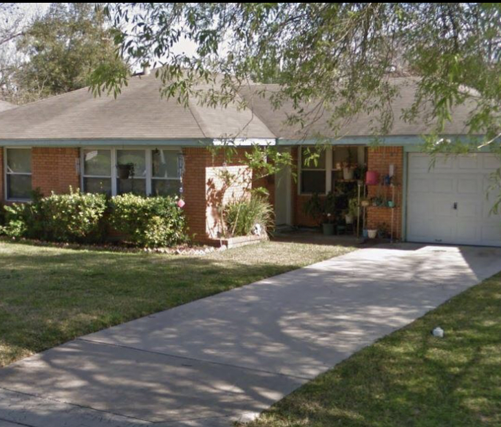 1500 a month rent