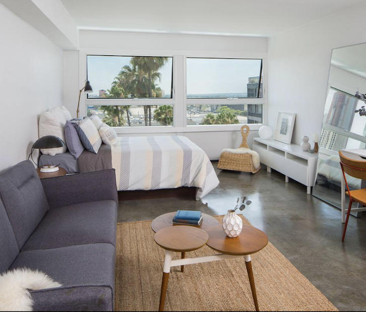 1500 a month rent