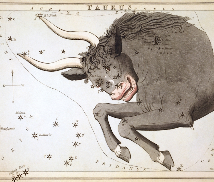 zodiac sign love