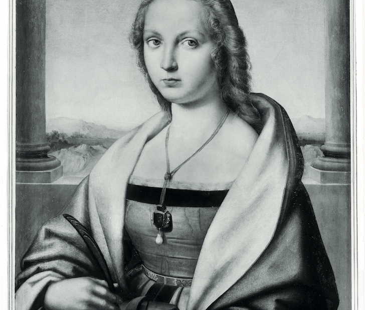 easter eggs in famous art