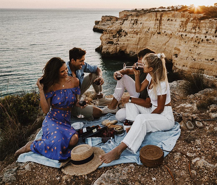 Kind of friend you are based on your zodiac