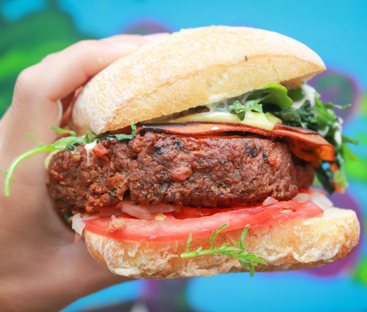 best state foods