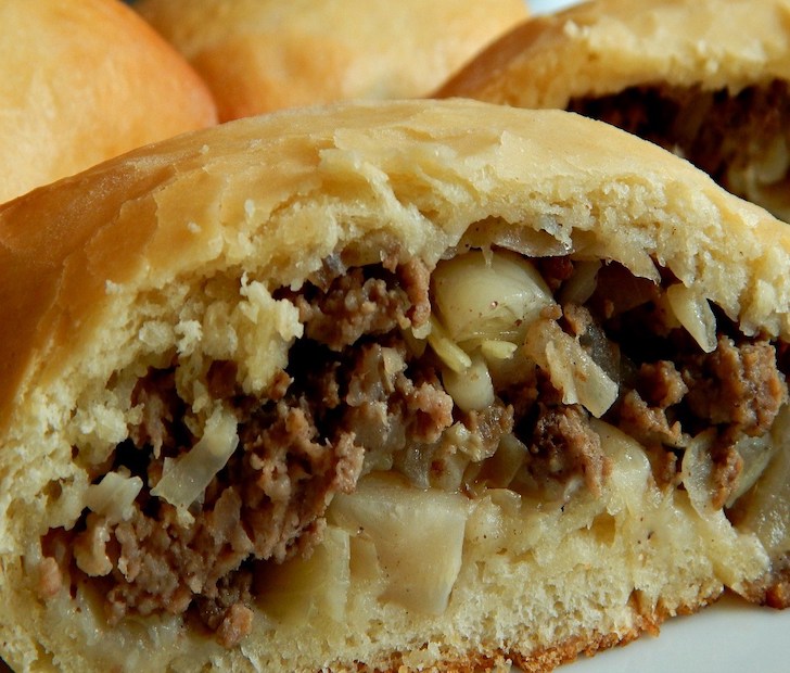 best state foods