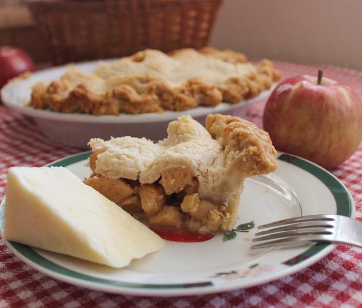 best state foods