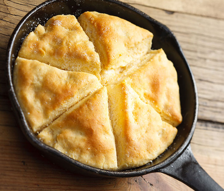 best state foods