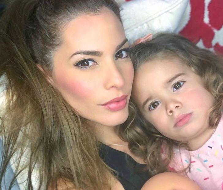 hottest NBA wives and girlfriends