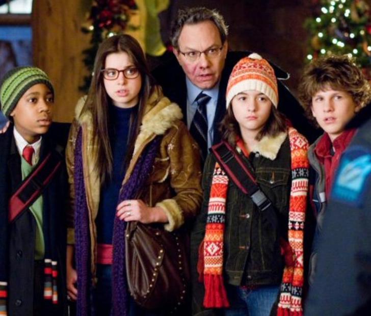 best obscure christmas movies