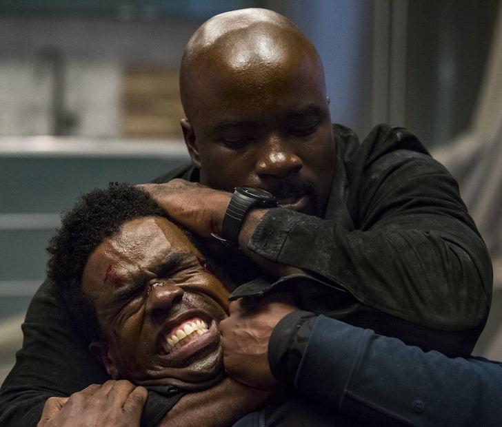 2018 canceled tv shows