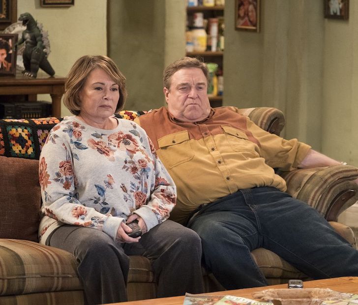 2018 canceled tv shows