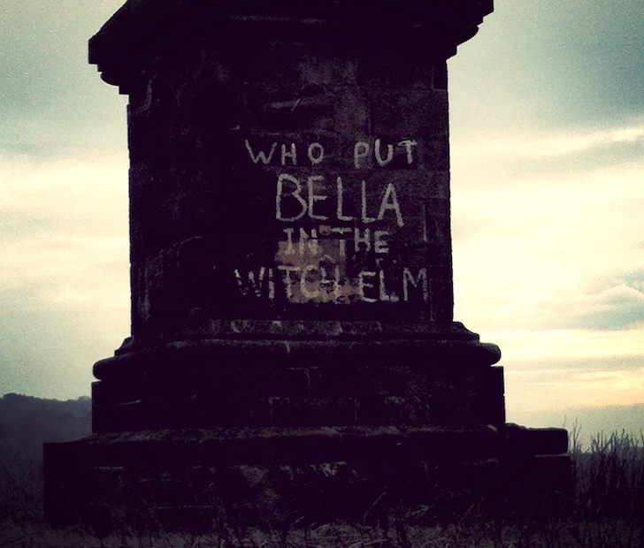 strangest unsolved murders