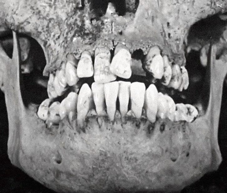 strangest unsolved murders