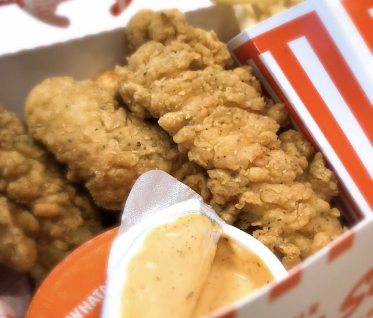 best secret menu items