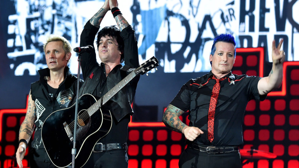 overrated bands