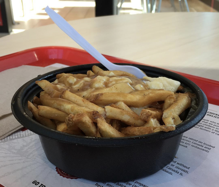 best secret menu items