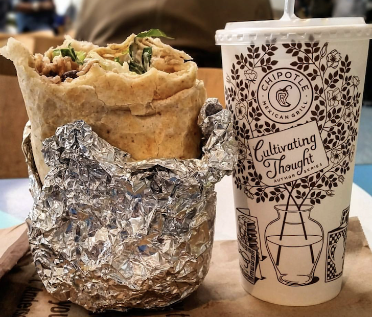 best secret menu items