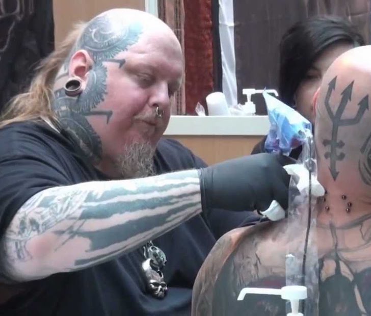 expensive tattoo artists