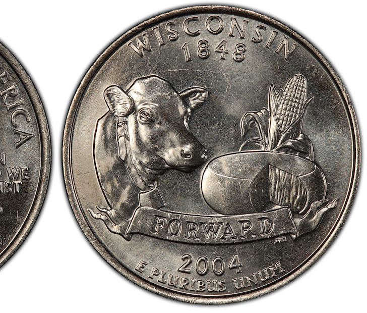 valuable coins