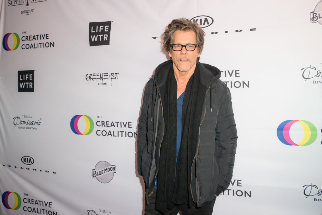 Kevin Bacon