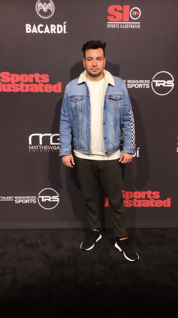 Frankie Delgado