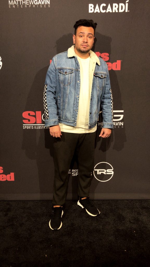 Frankie Delgado