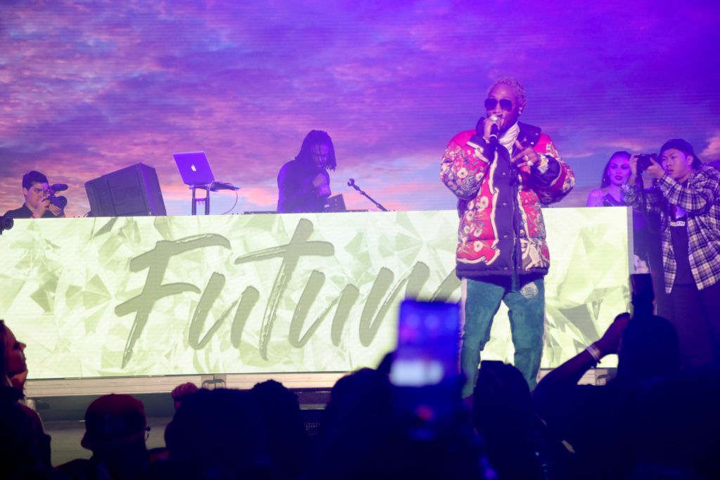 Future