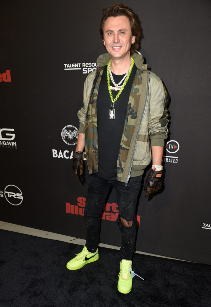 Jonathan Cheban
