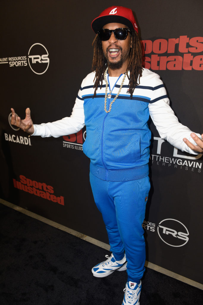 Lil Jon