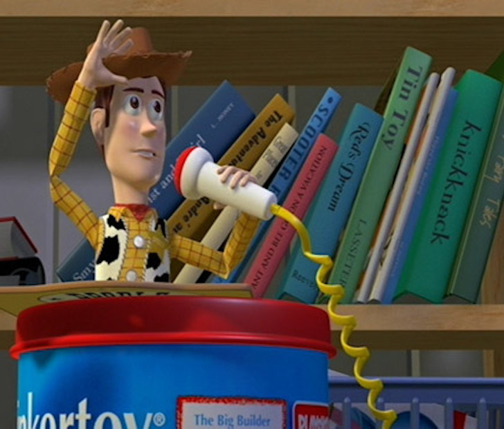 pixar easter eggs