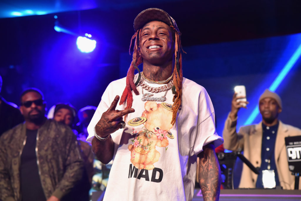 Lil Wayne