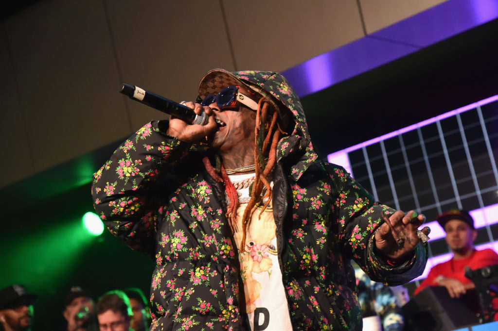 Lil Wayne