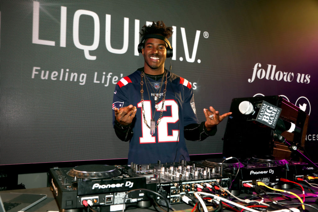 DJ Ruckus