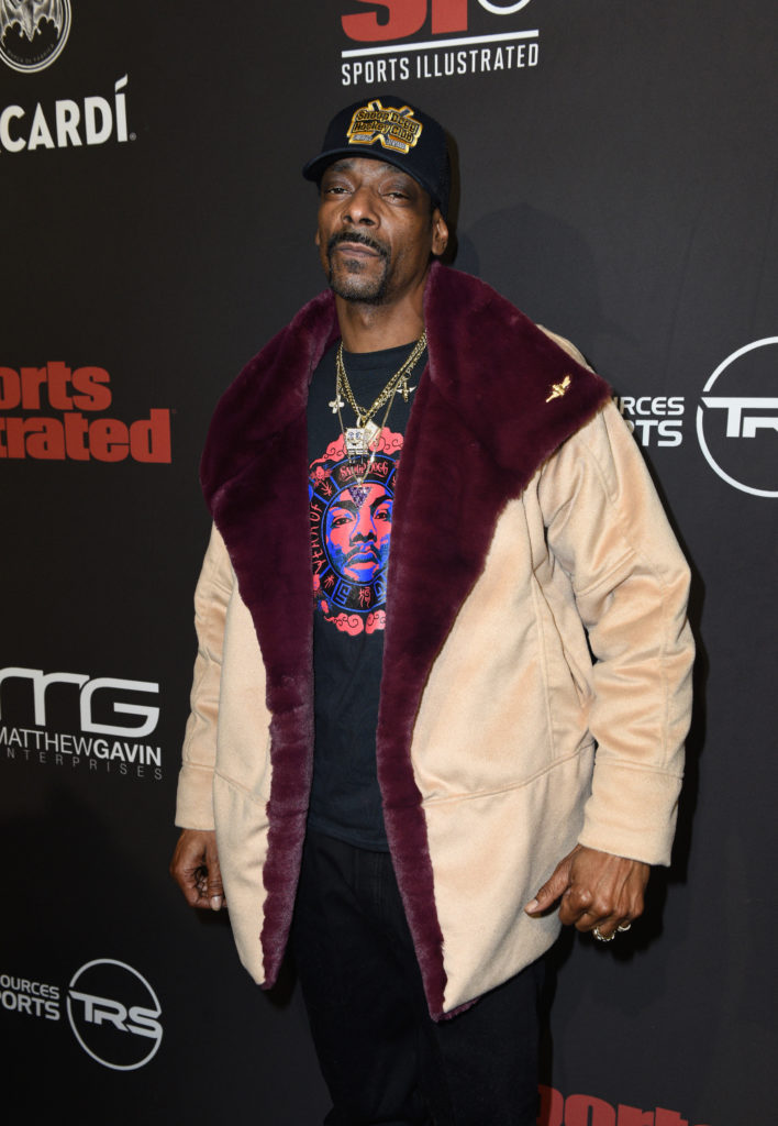 Snoop Dogg