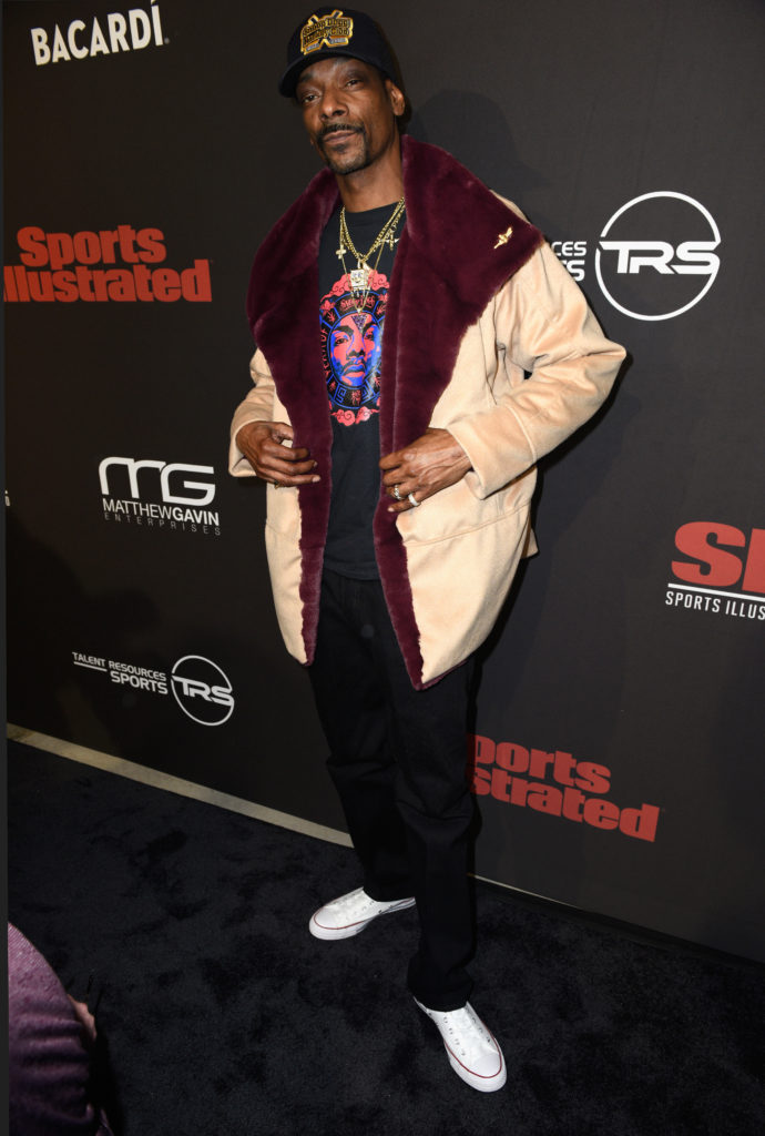 Snoop Dogg
