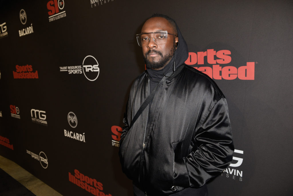 Will.i.am