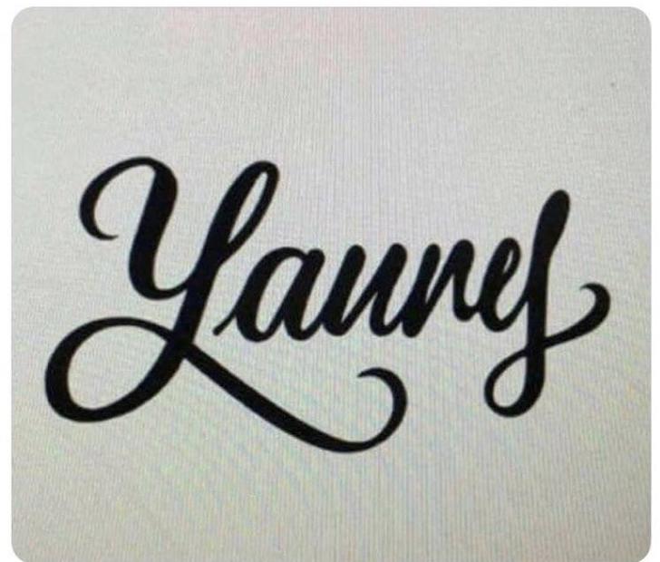 perfect penmanship